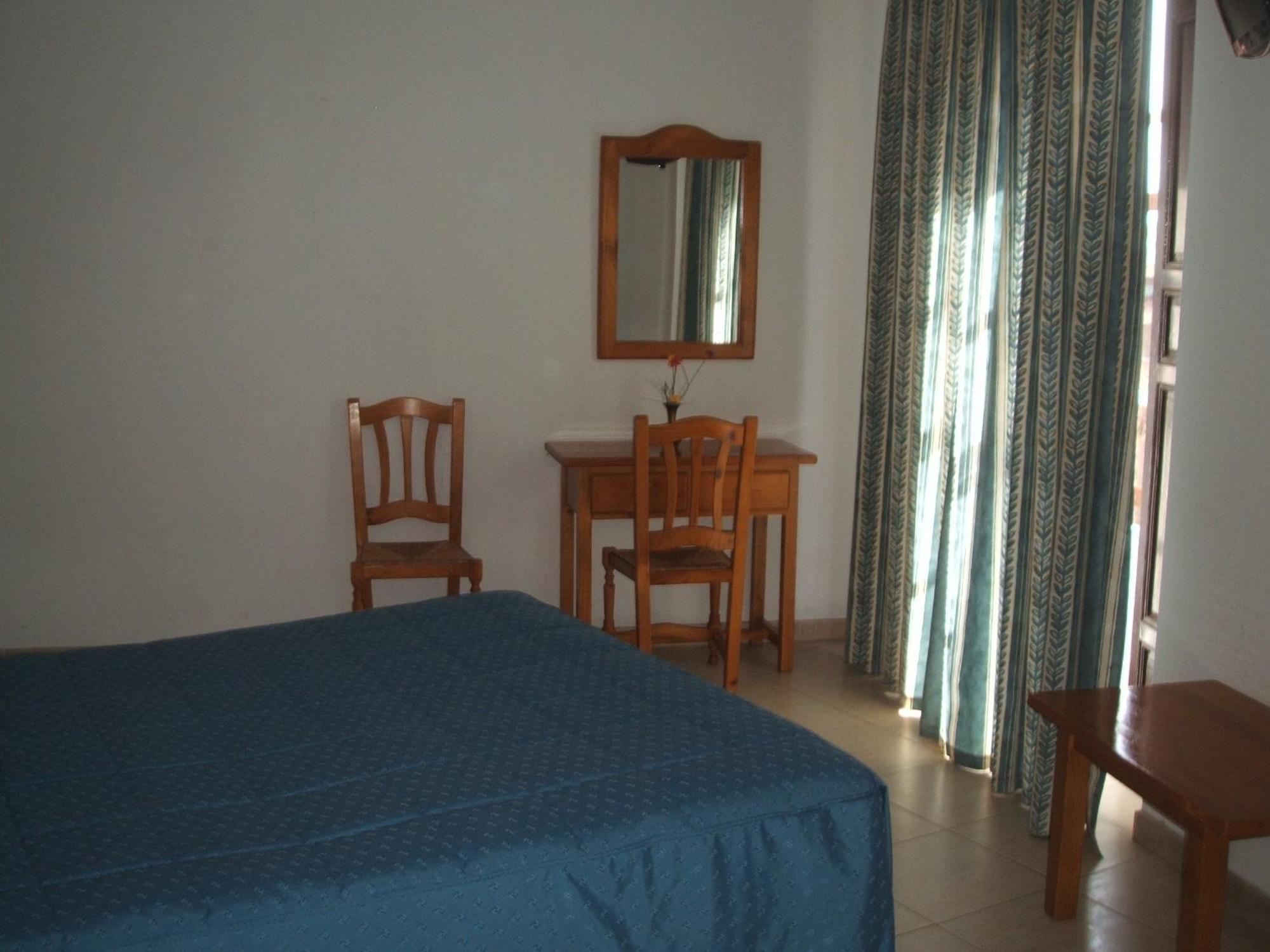 Hostal Centro توليدو المظهر الخارجي الصورة