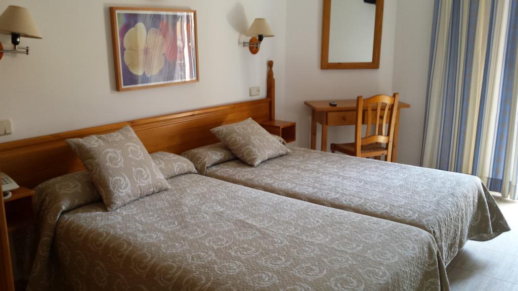 Hostal Centro توليدو المظهر الخارجي الصورة