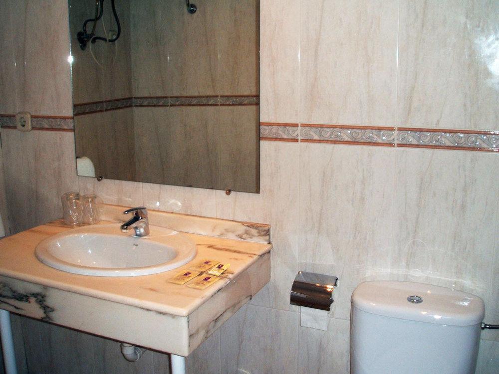Hostal Centro توليدو المظهر الخارجي الصورة