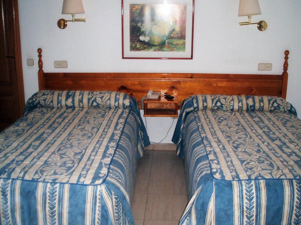 Hostal Centro توليدو المظهر الخارجي الصورة