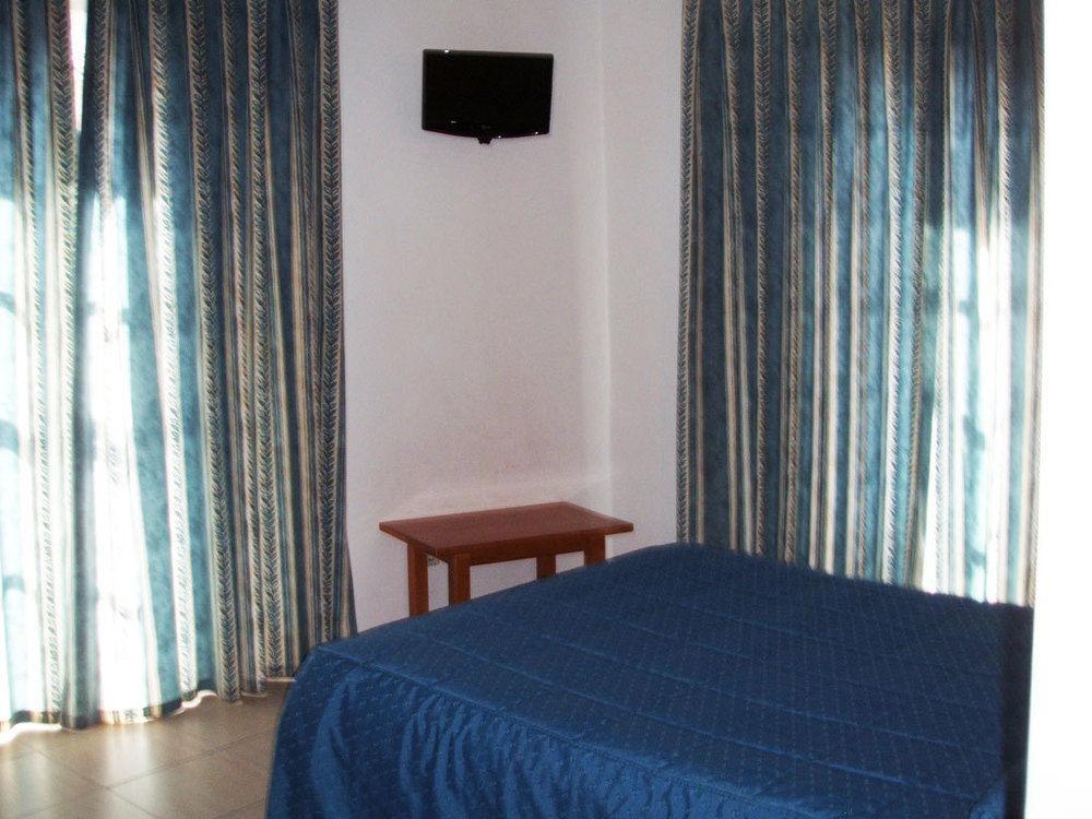 Hostal Centro توليدو المظهر الخارجي الصورة