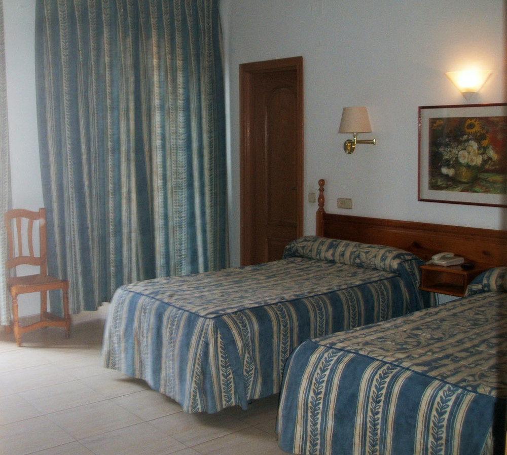 Hostal Centro توليدو المظهر الخارجي الصورة