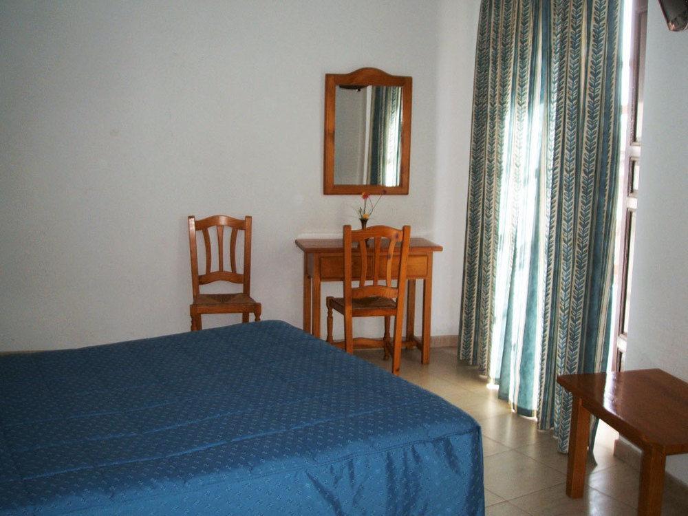 Hostal Centro توليدو المظهر الخارجي الصورة
