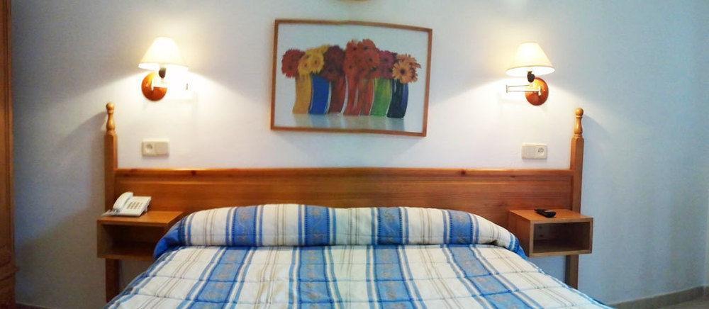 Hostal Centro توليدو المظهر الخارجي الصورة