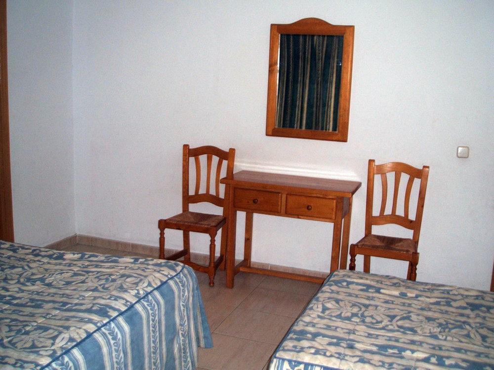Hostal Centro توليدو المظهر الخارجي الصورة