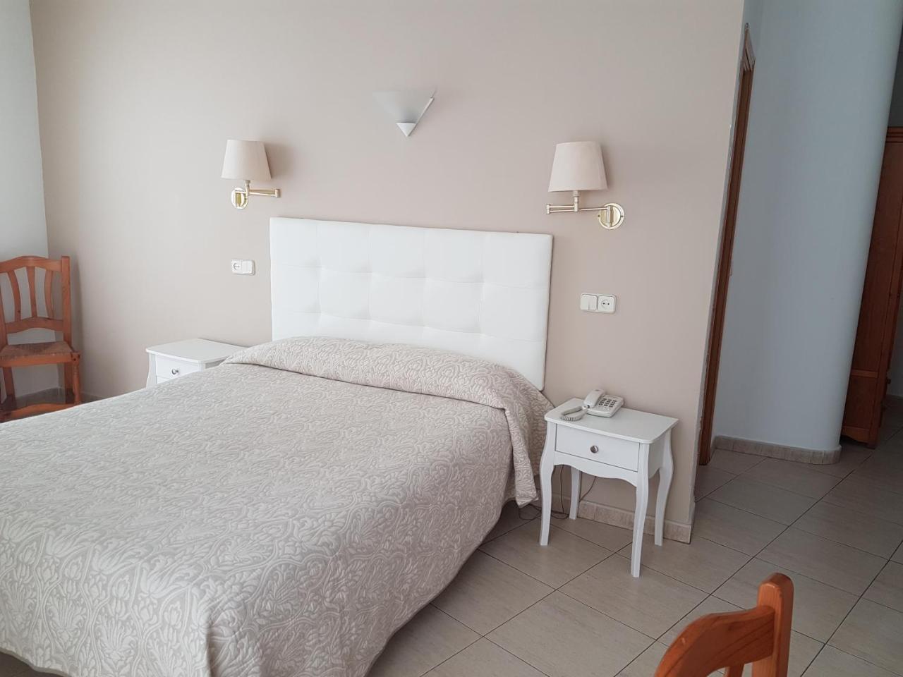 Hostal Centro توليدو المظهر الخارجي الصورة